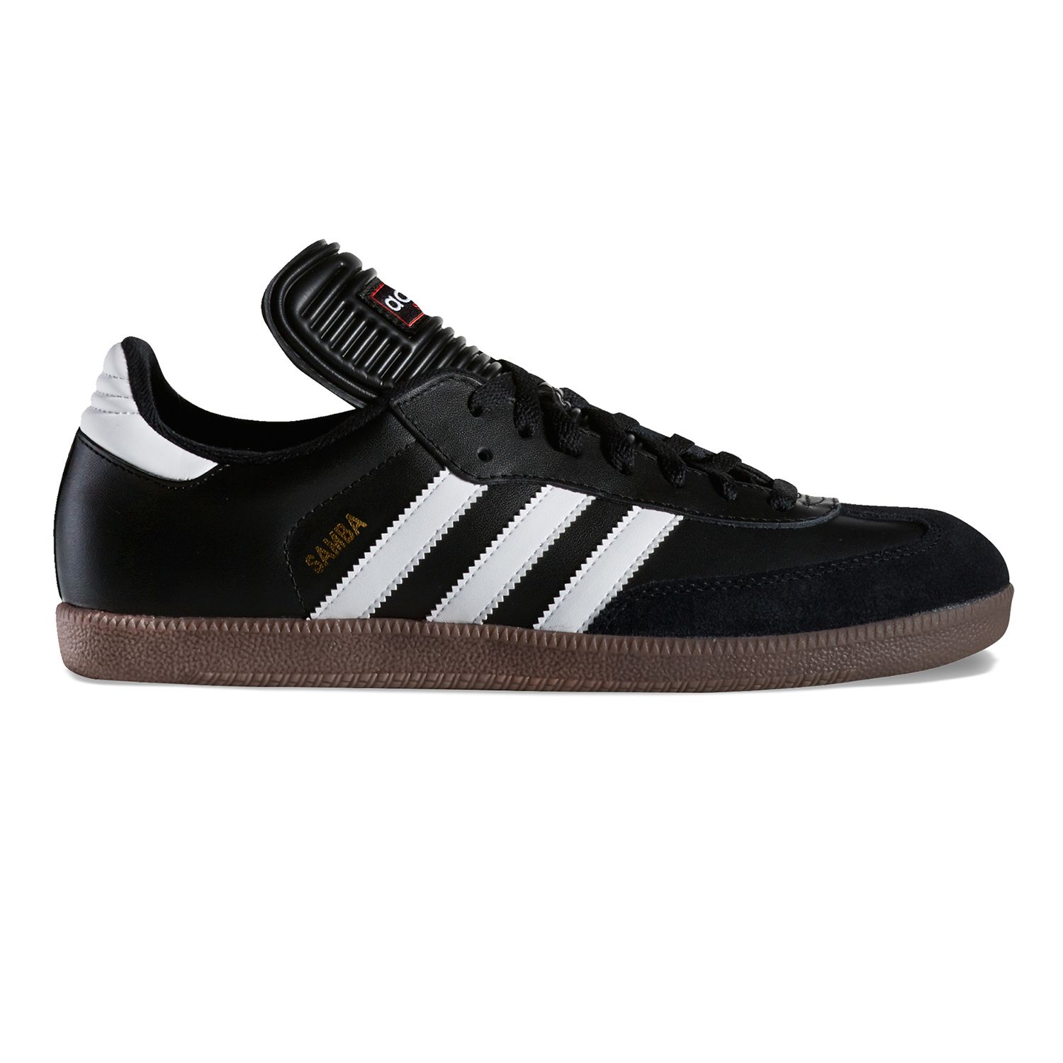 samba indoor soccer shoes