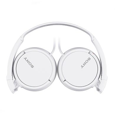 Sony ZX Series On-Ear Headphones