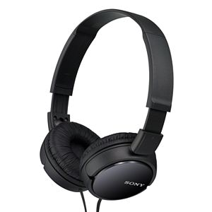 Sony ZX Series On-Ear Headphones