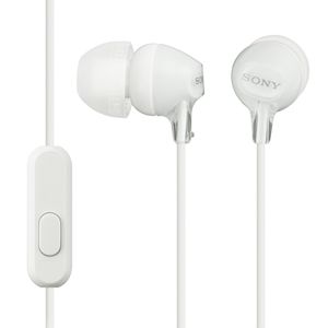 Sony Fashion Color EX Earbuds