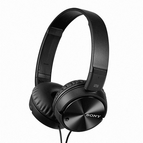 Sony Noise Cancelling Headphones