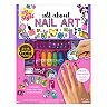 Just My Style All About Nail Art Kit