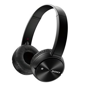 Sony Bluetooth Stereo Headphones