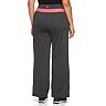fila flared pants