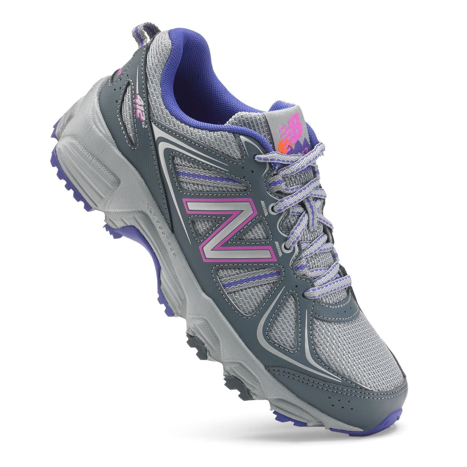 new balance 412 men's trail running shoes review
