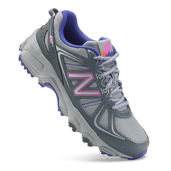 Trail running shop shoes kohls