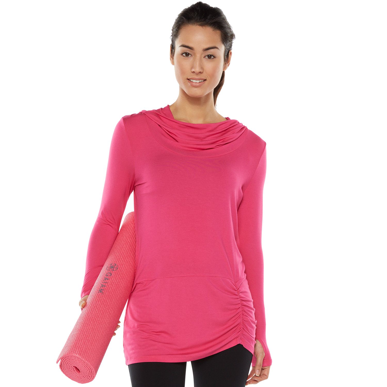 Kohl's Gaiam Tops
