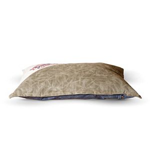 K&H Pet Premium Logo Large Single-Seam Pet Bed