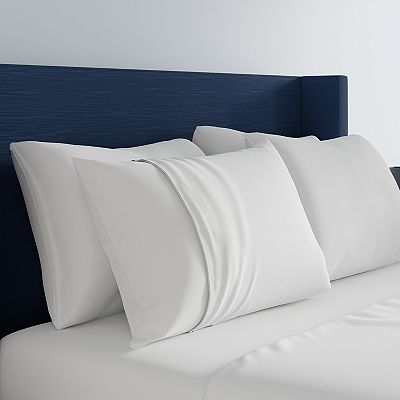 Sealy Cool Touch Pillow Protector