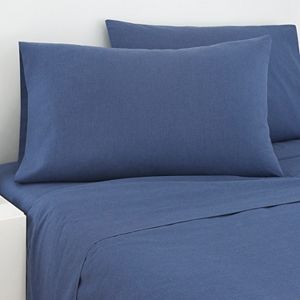 IZOD Cross Dye Pillowcase - Standard