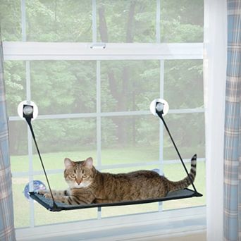 K&H Pet Kitty Sill EZ Window Mount