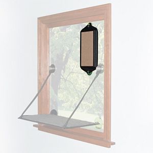 K&H Pet EZ Mount Cat Scratcher