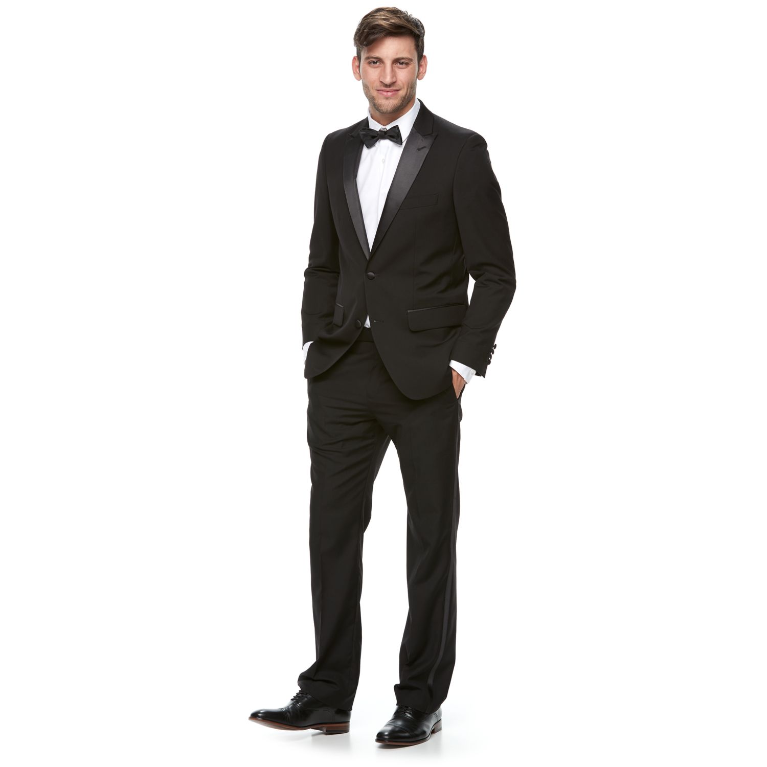 kohls mens formal wear