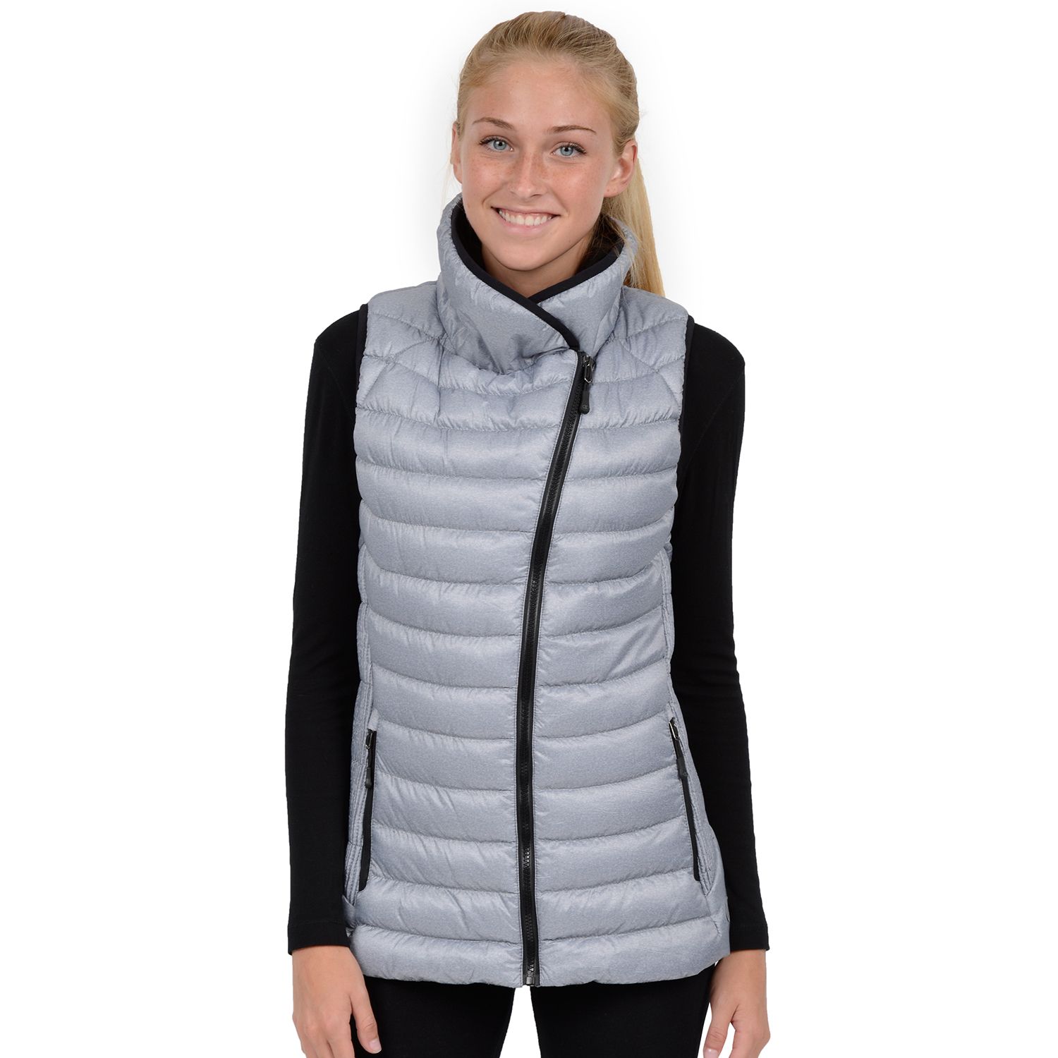 champion womens vest