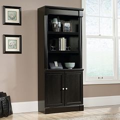 Sauder 2024 curio cabinet