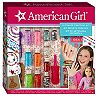 American girl cheap crafts kits