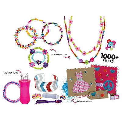 American girl ultimate crafting kit on sale