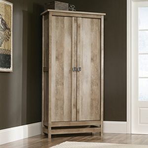 Winsome Alps Tall Cabinet