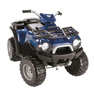 Power Wheels Kawasaki Brute Force by Fisher-Price