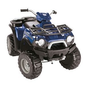 Power Wheels Kawasaki Brute Force by Fisher-Price