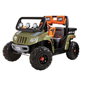 Power Wheels ARCTIC CAT 1000 by Fisher-Price