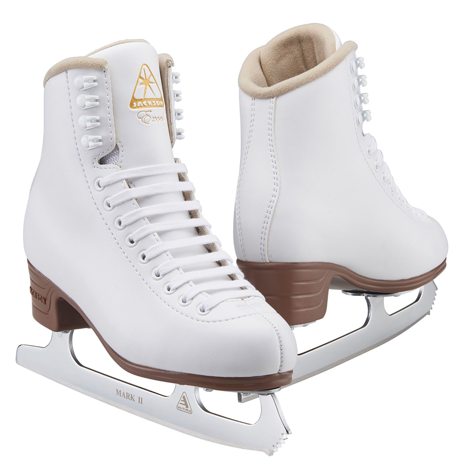 figure ice skates