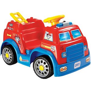 Power Wheels Paw Patrol Fire Truck by Fisher-Price