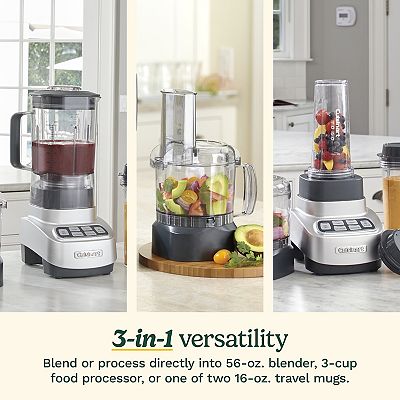 Cuisinart velocity hotsell