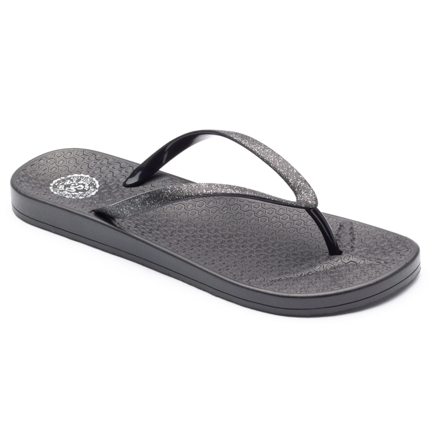 black havaianas sale