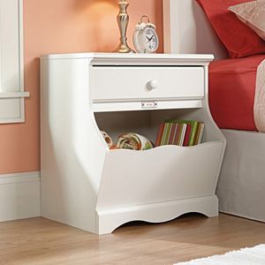 Sauder Pogo Nightstand