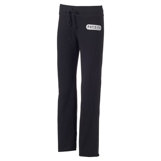 Kohls so yoga pants outlet