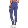 nike club logo leggings