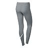 nike club logo leggings