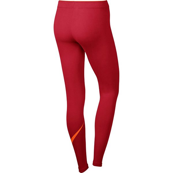nike club leggings