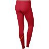 nike club logo leggings