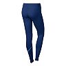 nike club logo leggings