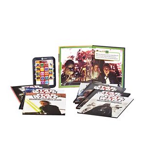 Star Wars Me Reader 8-Book Electronic Reader