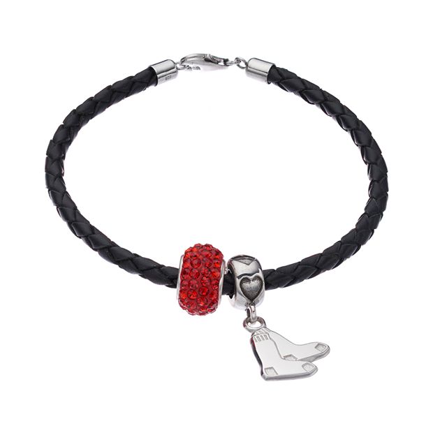 Red sox hot sale pandora charm