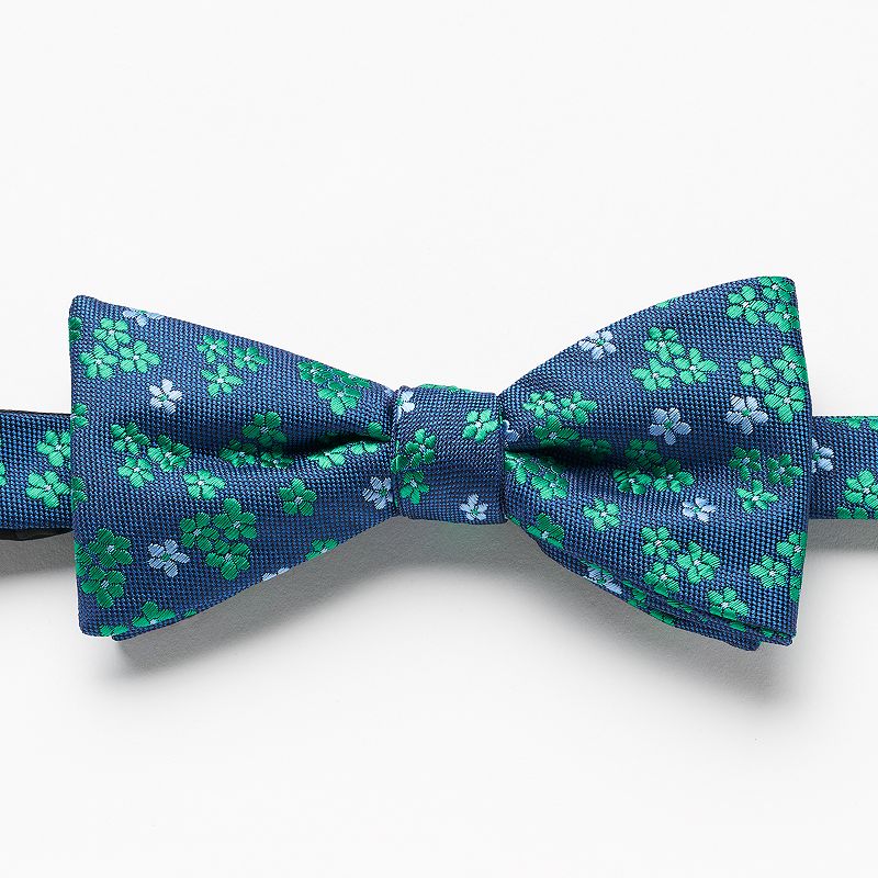 Mens Black Bow Tie | Kohl's