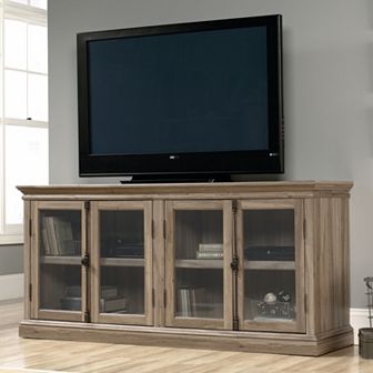 Sauder Barrister Lane Storage TV Stand
