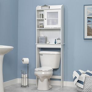 Sauder Caraway Bathroom Floor Cabinet