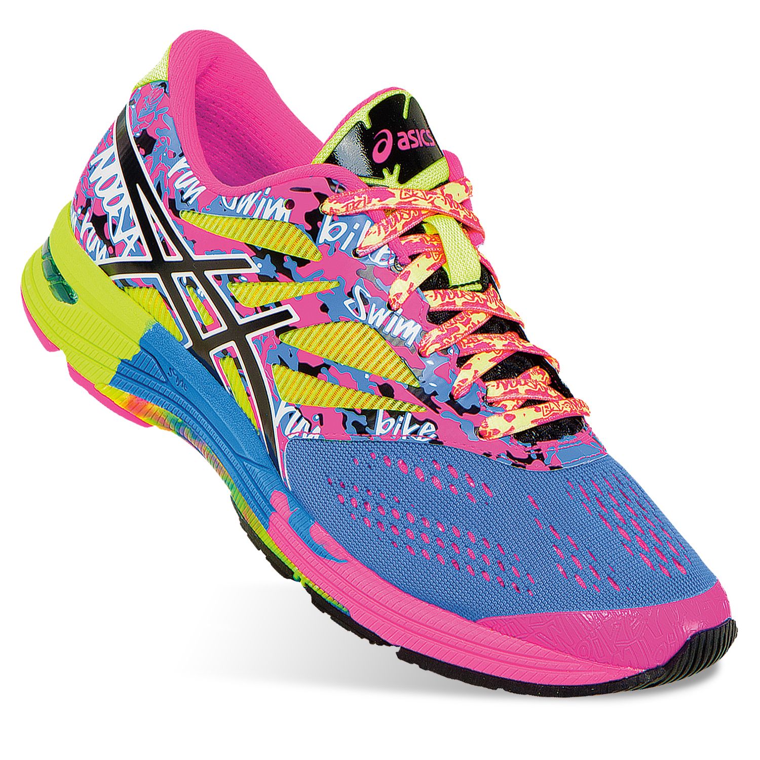 asics noosa shoes