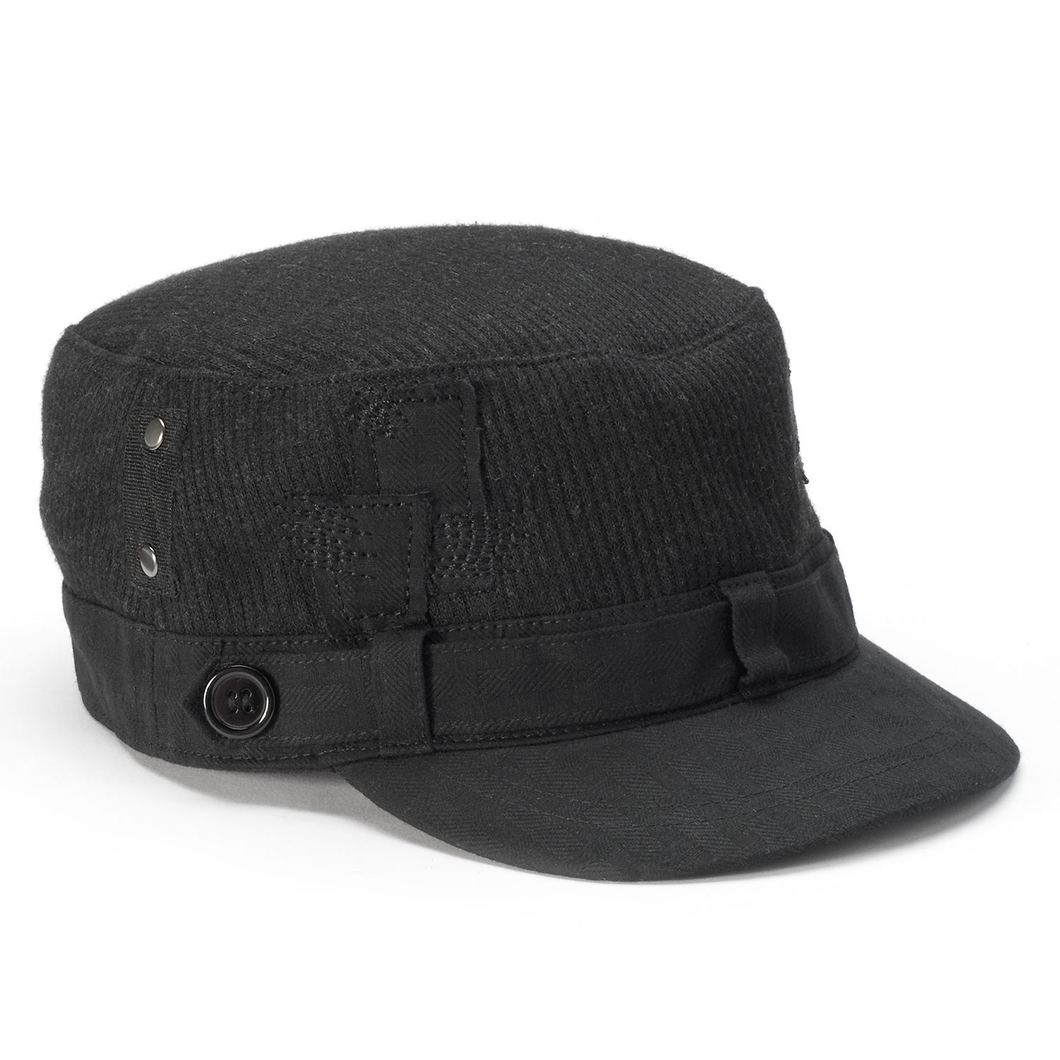 kohls newsboy cap