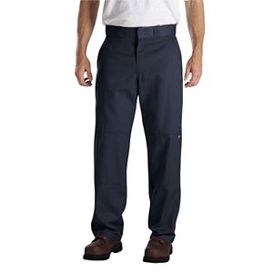 Men's Dickies Relaxed-Fit Double-Knee Pants