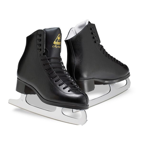 Jackson Ultima Boys Mystique JS1593 Beginner Figure Ice Skates