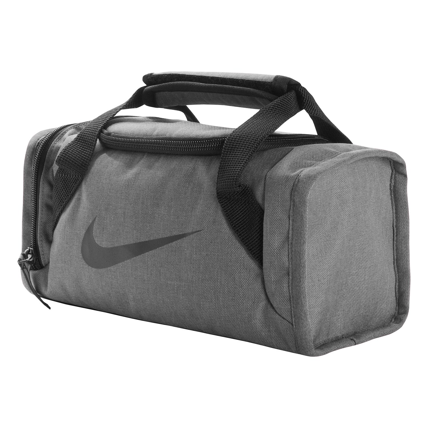 nike mini duffle lunch bag