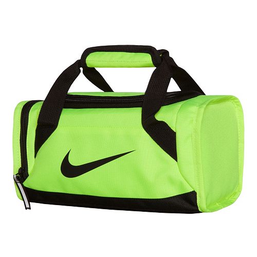 nike kids duffel bag