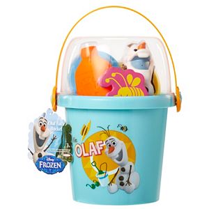 Disney's Frozen Olaf Bath Bucket