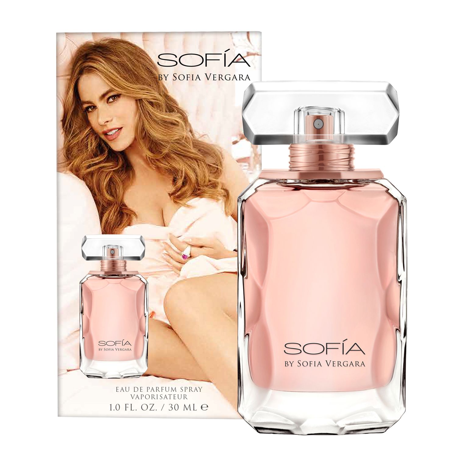 sofia parfum