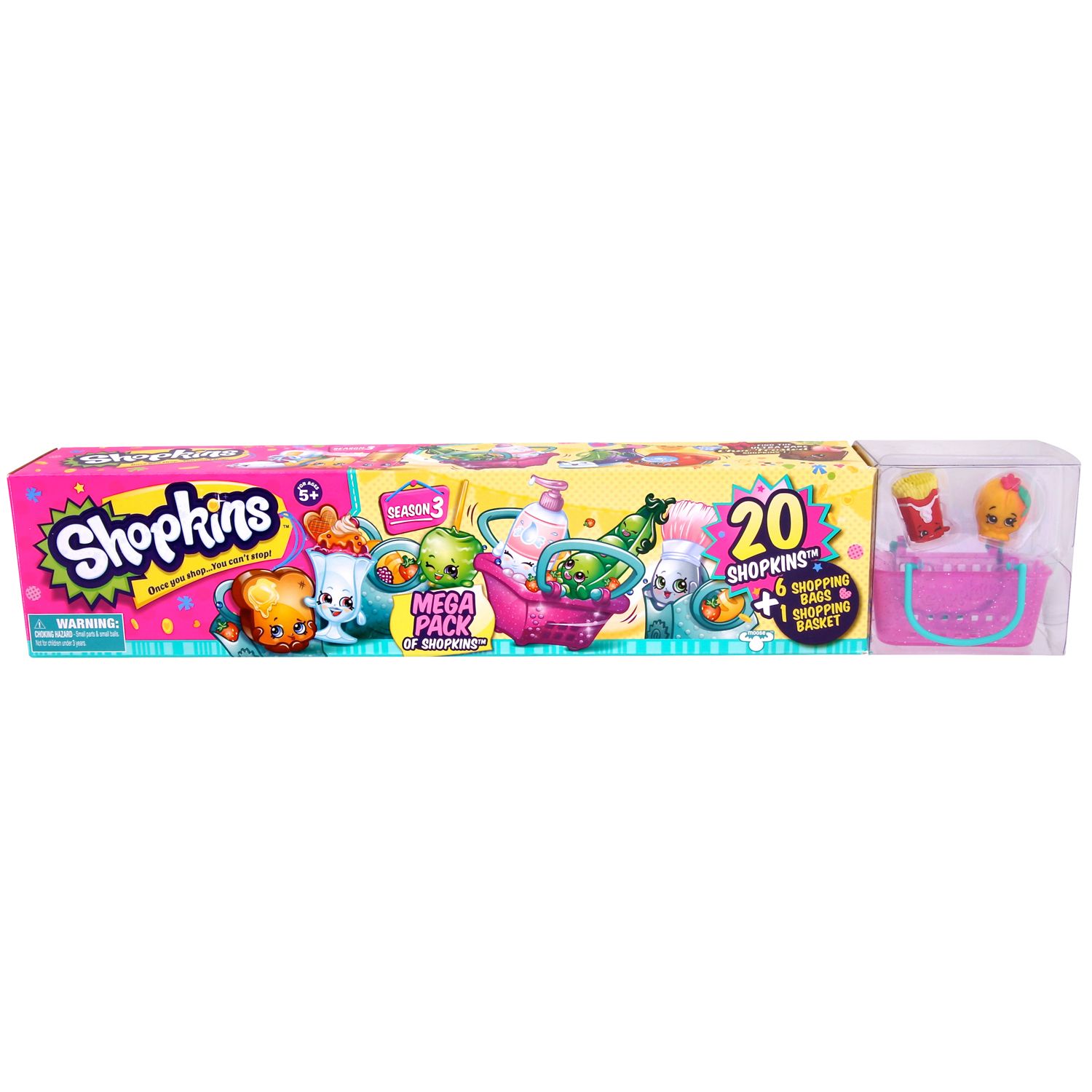 kohls shopkins toys